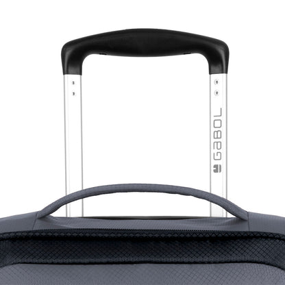Valise Gabol Cloud (S) Black (114022-001)