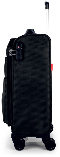 Valise Gabol Cloud (S) Black (114022-001)