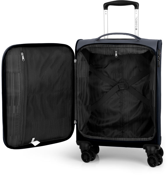 Valise Gabol Cloud (S) Black (114022-001)
