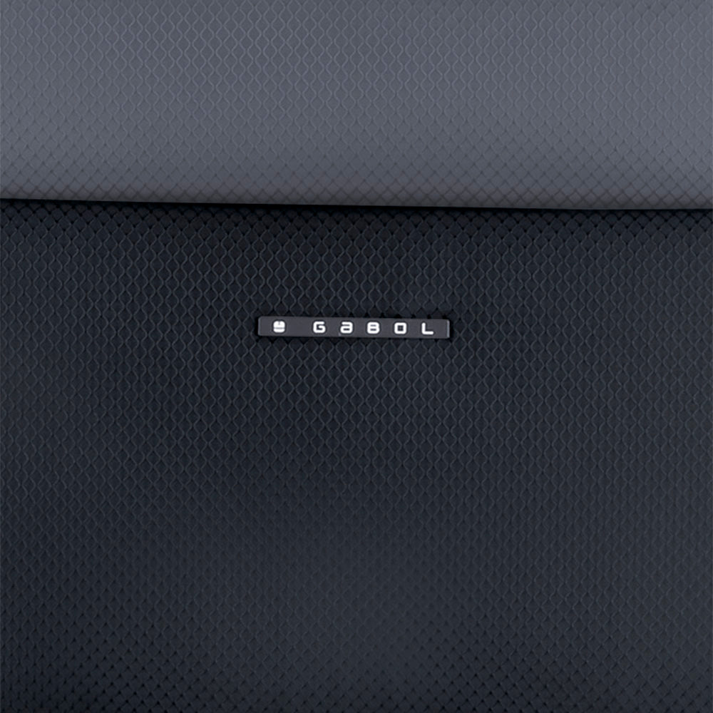 Valise Gabol Cloud (S) Black (114022-001)