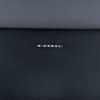 Valise Gabol Cloud (S) Black (114022-001)