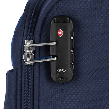 Valise Gabol Cloud (S) Blue (114022-003)