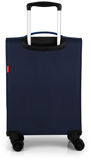 Valise Gabol Cloud (S) Blue (114022-003)