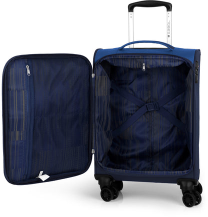 Valise Gabol Cloud (S) Blue (114022-003)