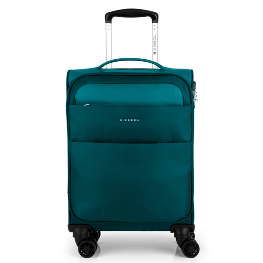 Валіза Gabol Cloud (S) Turquoise (114022-018)