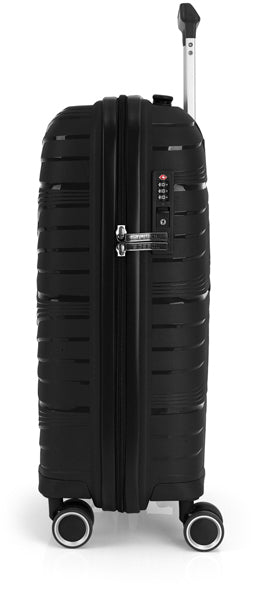 Valise Gabol Kiba (S) Black (122022-001)