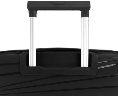 Valise Gabol Kiba (S) Black (122022-001)