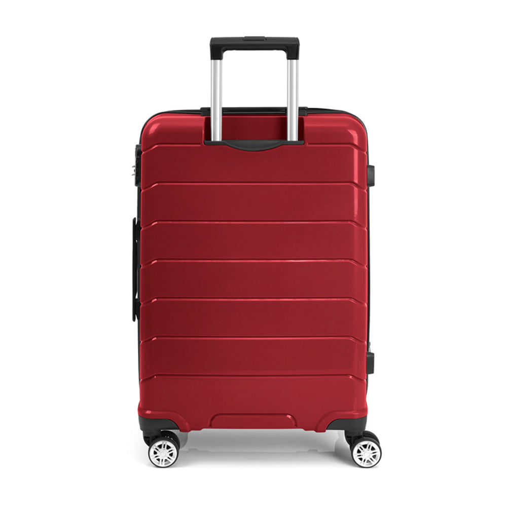 Valise Gabol Midori (M) Red (122146 008)