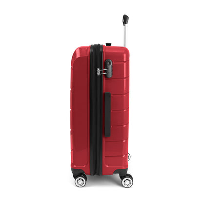 Valise Gabol Midori (M) Red (122146 008)