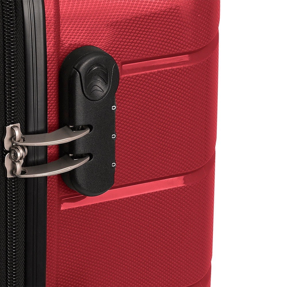 Valise Gabol Midori (S) Red (122122 008)