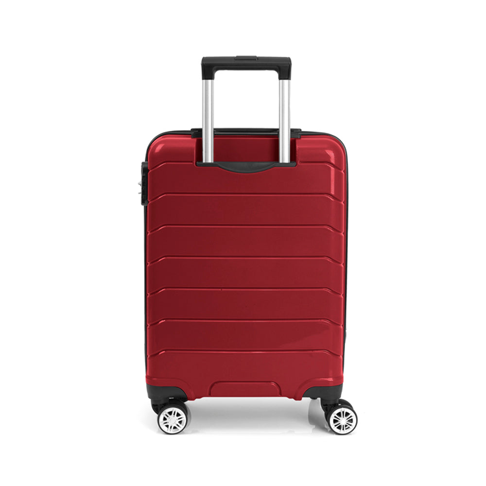 Valise Gabol Midori (S) Red (122122 008)