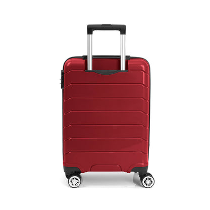 Valise Gabol Midori (S) Red (122122 008)