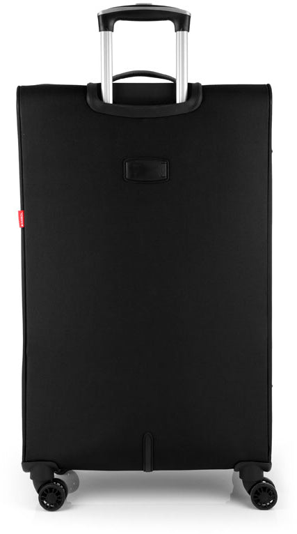Valise Gabol Zambia (L) Black (113447-001)
