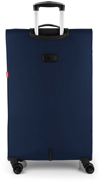Valise Gabol Zambia (L) Blue (113447-003)