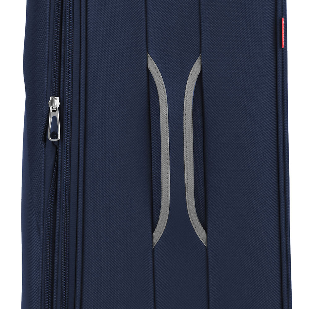 Valise Gabol Zambia (L) Blue (113447-003)