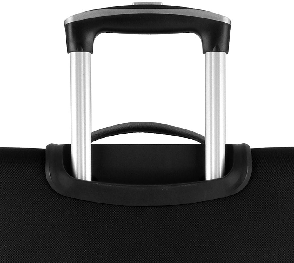 Valise Gabol Zambia (M) Black (113446-001)