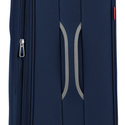 Valise Gabol Zambia (M) Blue (113446-003)