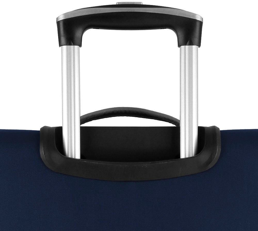 Valise Gabol Zambia (M) Blue (113446-003)