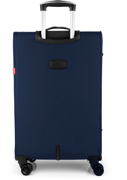 Valise Gabol Zambia (M) Blue (113446-003)