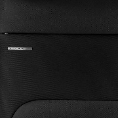 Valise Gabol Zambia (S) Black (113422-001)