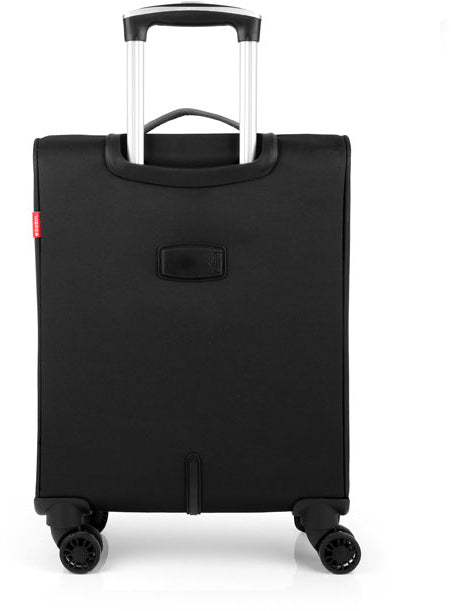 Valise Gabol Zambia (S) Black (113422-001)