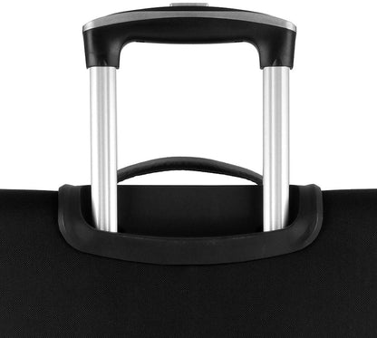 Valise Gabol Zambia (S) Black (113422-001)