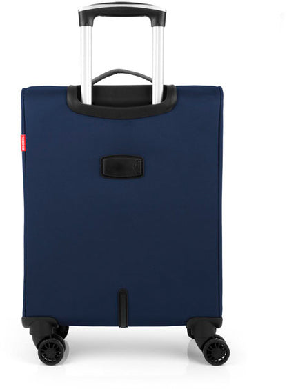 Valise Gabol Zambia (S) Blue (113422-003)