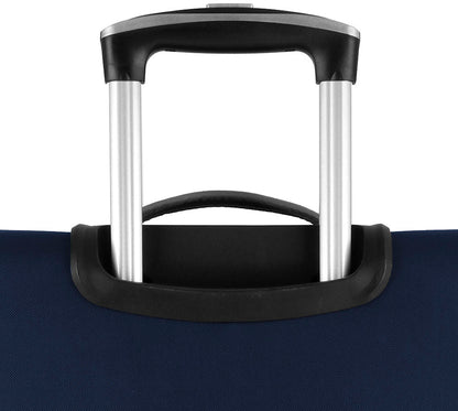 Valise Gabol Zambia (S) Blue (113422-003)