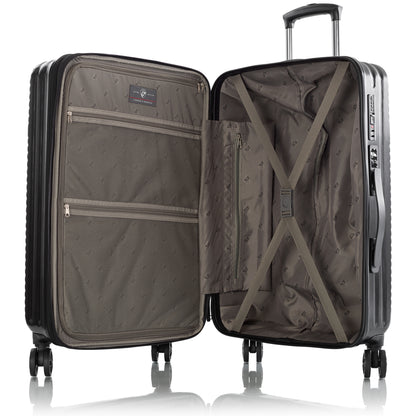 Valise Heys Charge-A-Weigh ll (M) Black (10131-0001-26) 