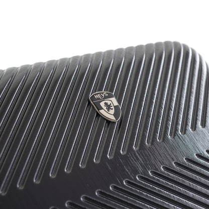 Valise Heys Charge-A-Weigh ll (M) Black (10131-0001-26) 