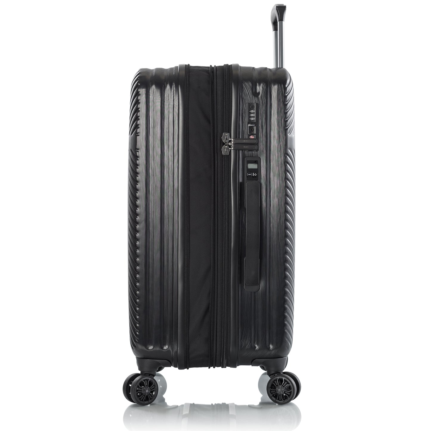 Valise Heys Charge-A-Weigh ll (M) Black (10131-0001-26) 