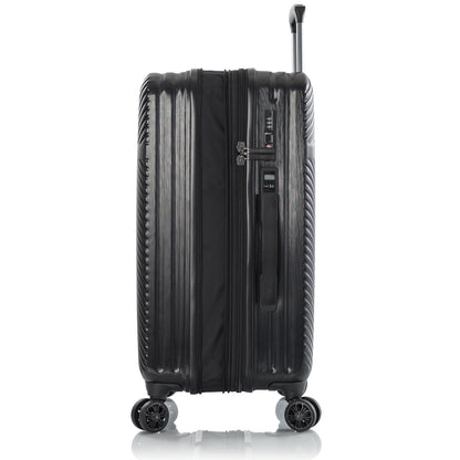 Valise Heys Charge-A-Weigh ll (M) Black (10131-0001-26) 