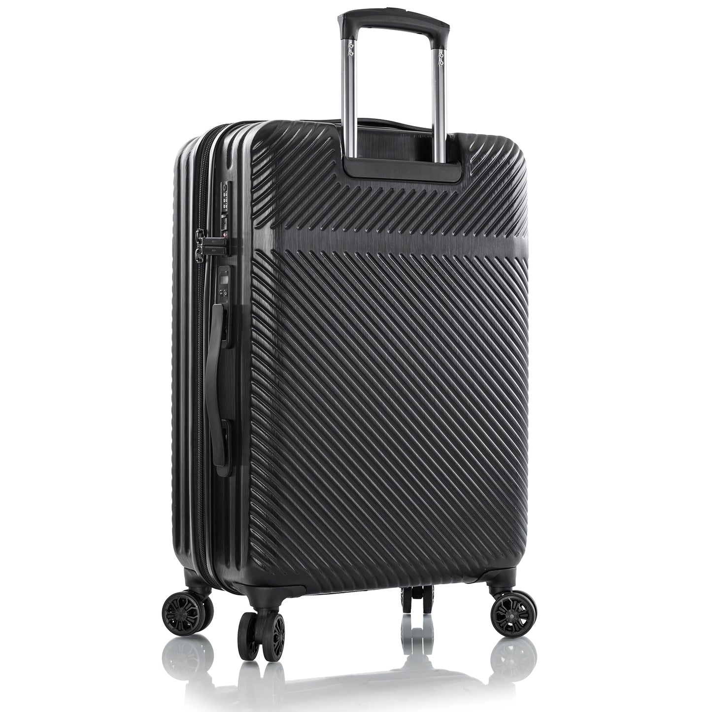 Valise Heys Charge-A-Weigh ll (M) Black (10131-0001-26) 