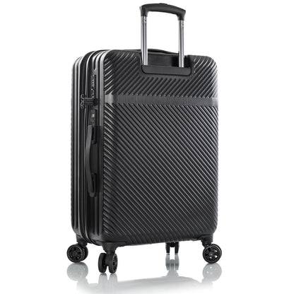 Valise Heys Charge-A-Weigh ll (M) Black (10131-0001-26) 