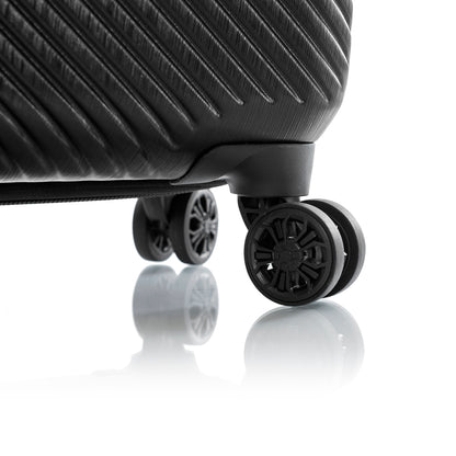 Valise Heys Charge-A-Weigh ll (M) Black (10131-0001-26) 