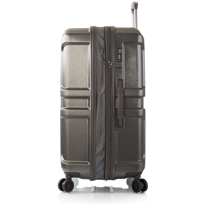 Valise Heys Commander (L) Gunmetal (10106-0063-30) 