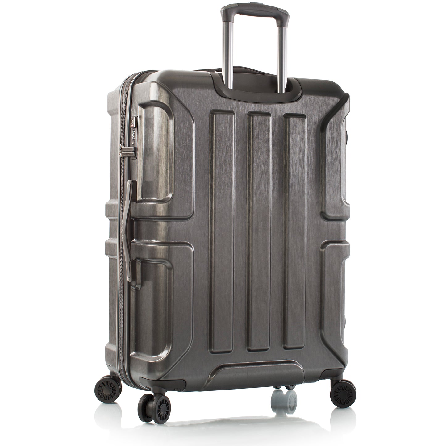Valise Heys Commander (L) Gunmetal (10106-0063-30) 