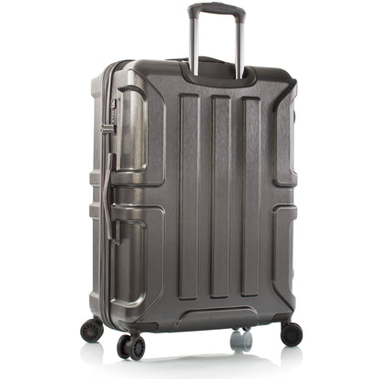 Valise Heys Commander (L) Gunmetal (10106-0063-30) 