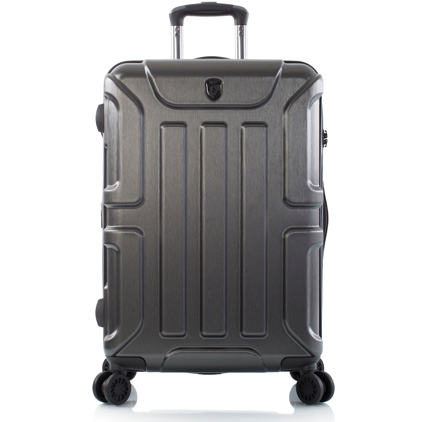 Valise Heys Commander (M) Gunmetal (10106-0063-26) 