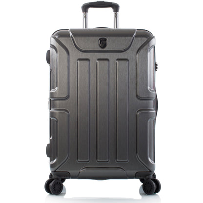 Valise Heys Commander (M) Gunmetal (10106-0063-26) 