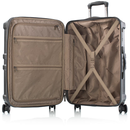 Valise Heys Commander (M) Gunmetal (10106-0063-26) 