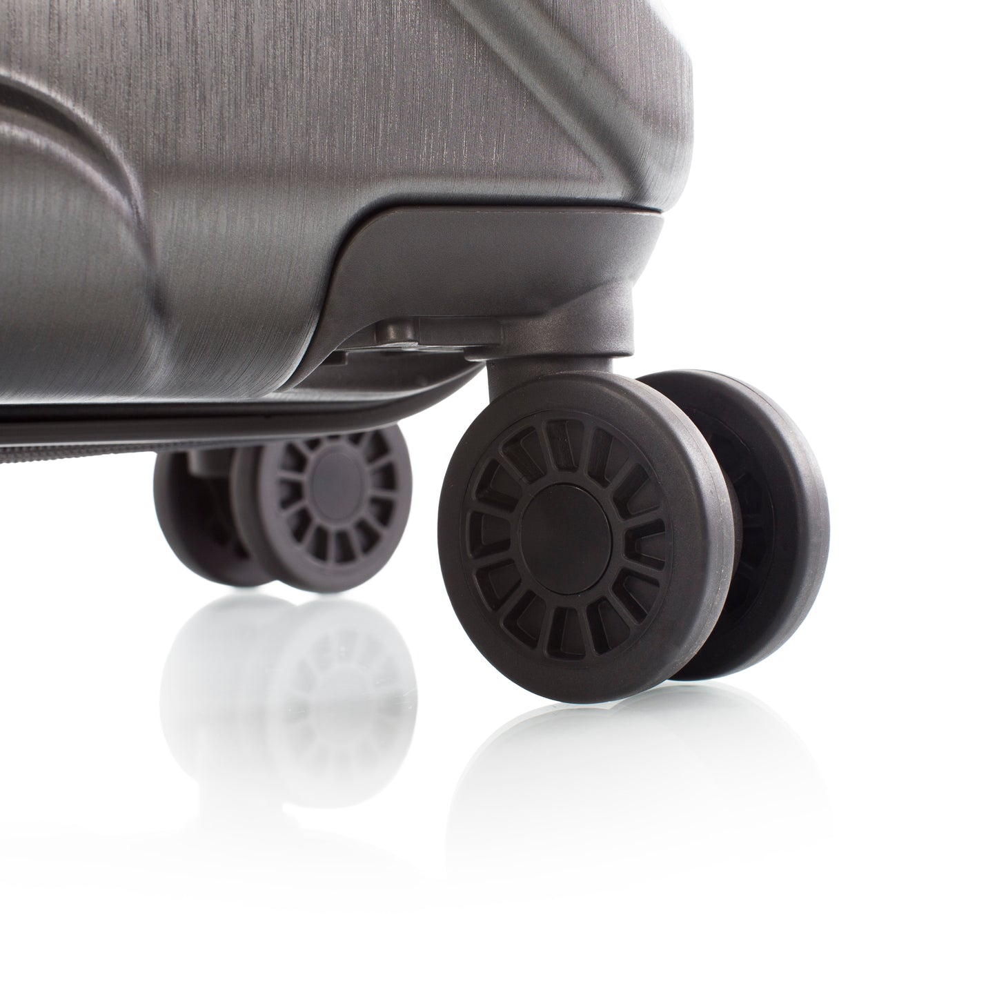 Valise Heys Commander (S) Gunmetal (10106-0063-21) 