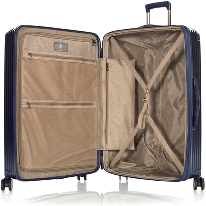 Valise Heys Cruze (L) Navy (10148-0028-30) 