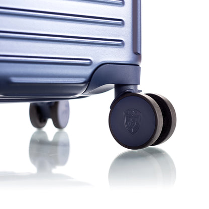 Valise Heys Cruze (L) Navy (10148-0028-30) 