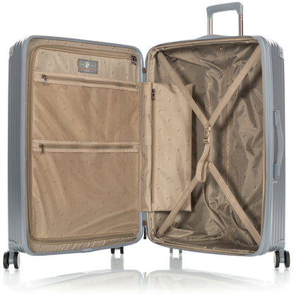 Valise Heys Cruze (L) Silver (10148-0002-30) 