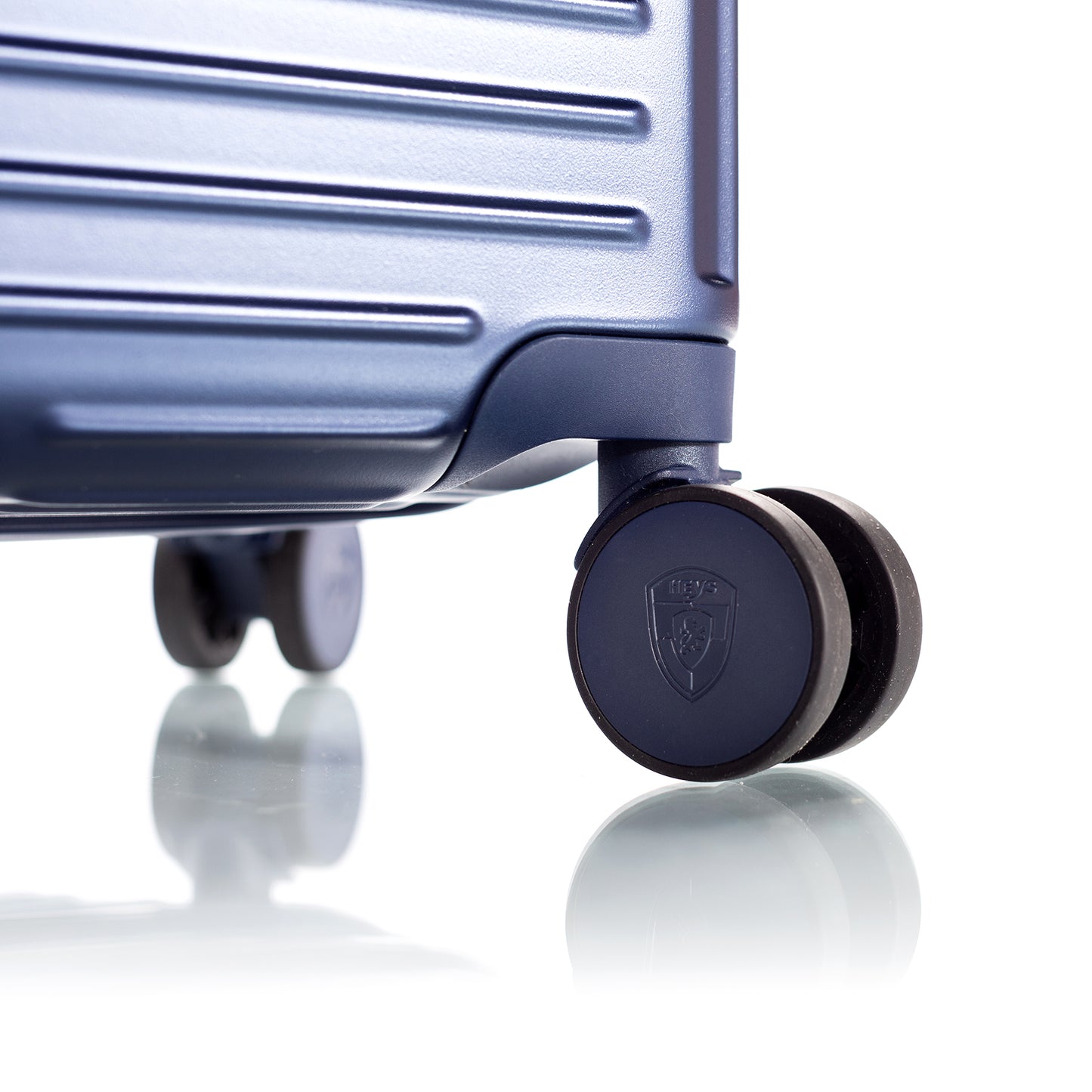 Valise Heys Cruze (M) Navy (10148-0028-26) 