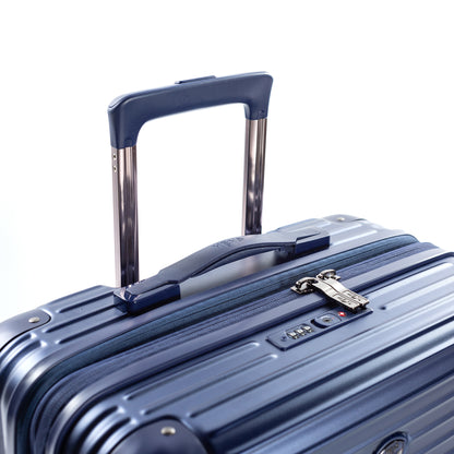 Valise Heys Cruze (S) Navy (10148-0028-21) 