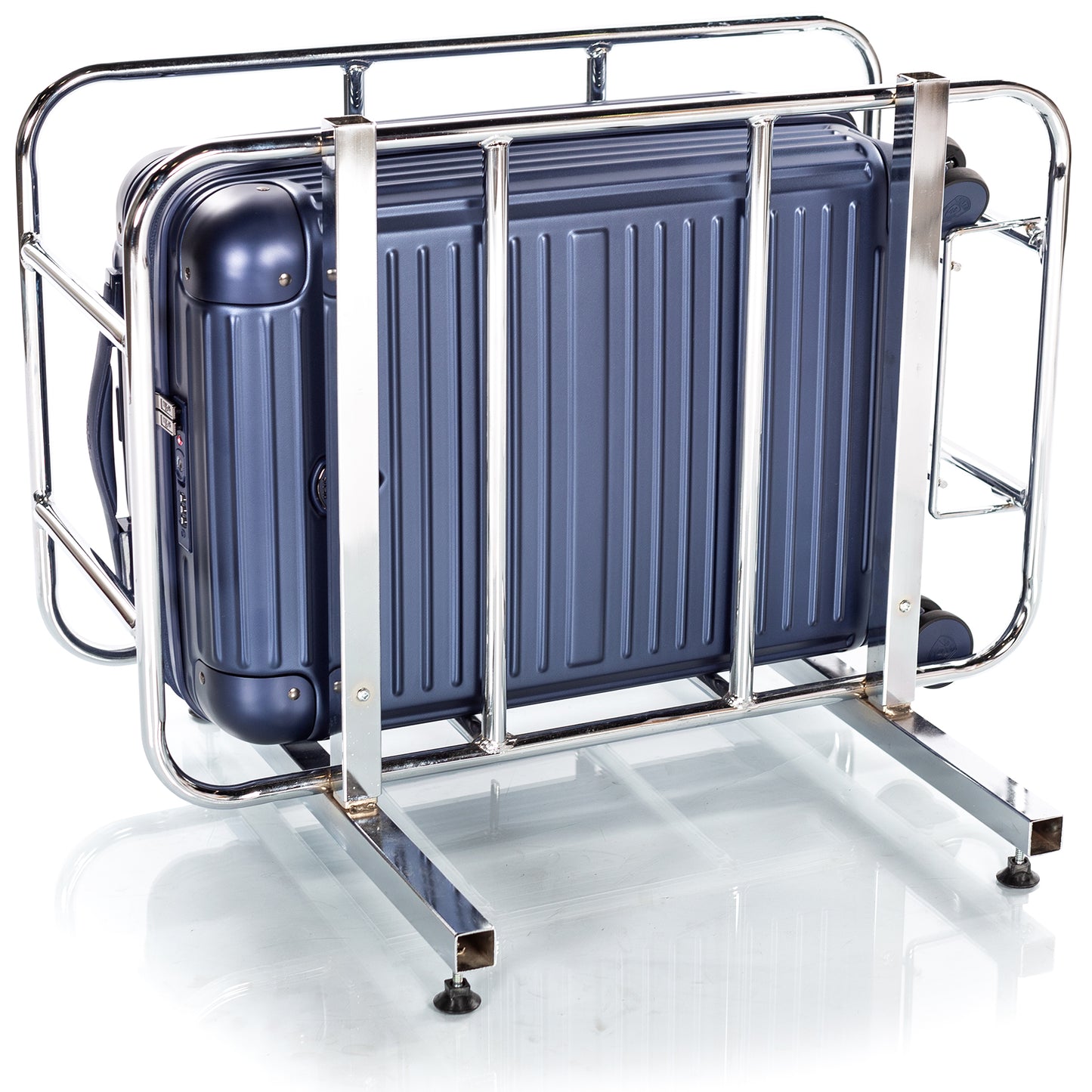 Valise Heys Cruze (S) Navy (10148-0028-21) 