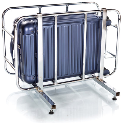 Valise Heys Cruze (S) Navy (10148-0028-21) 