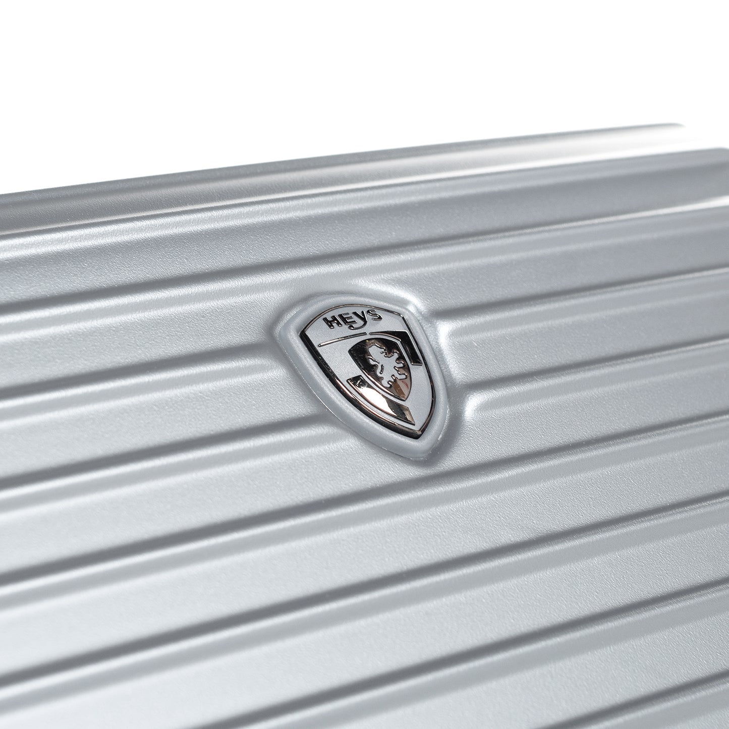 Valise Heys Cruze (S) Silver (10148-0002-21) 